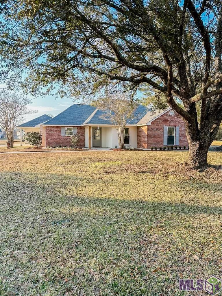 Newest Prairieville LA Houses for Sale