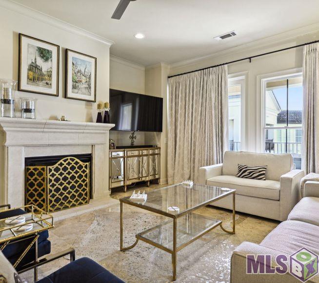 Baton Rouge LA Homes for Sale in 70808