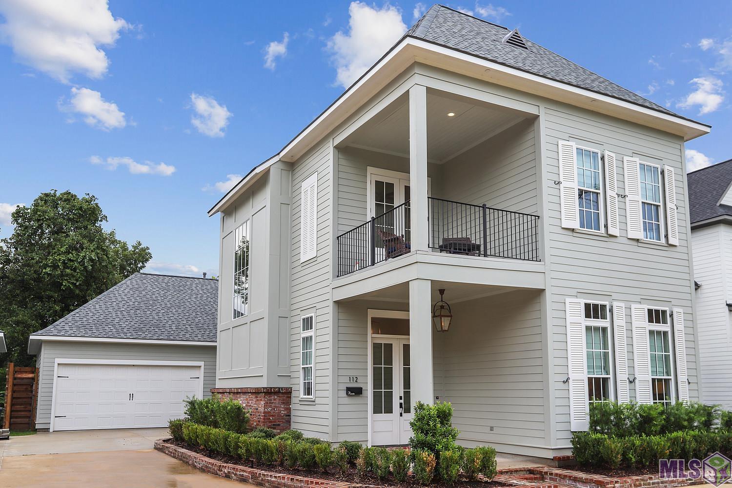 Baton Rouge LA Homes for Sale in 70808