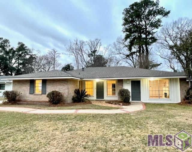 Baton Rouge LA Homes for Sale in 70808