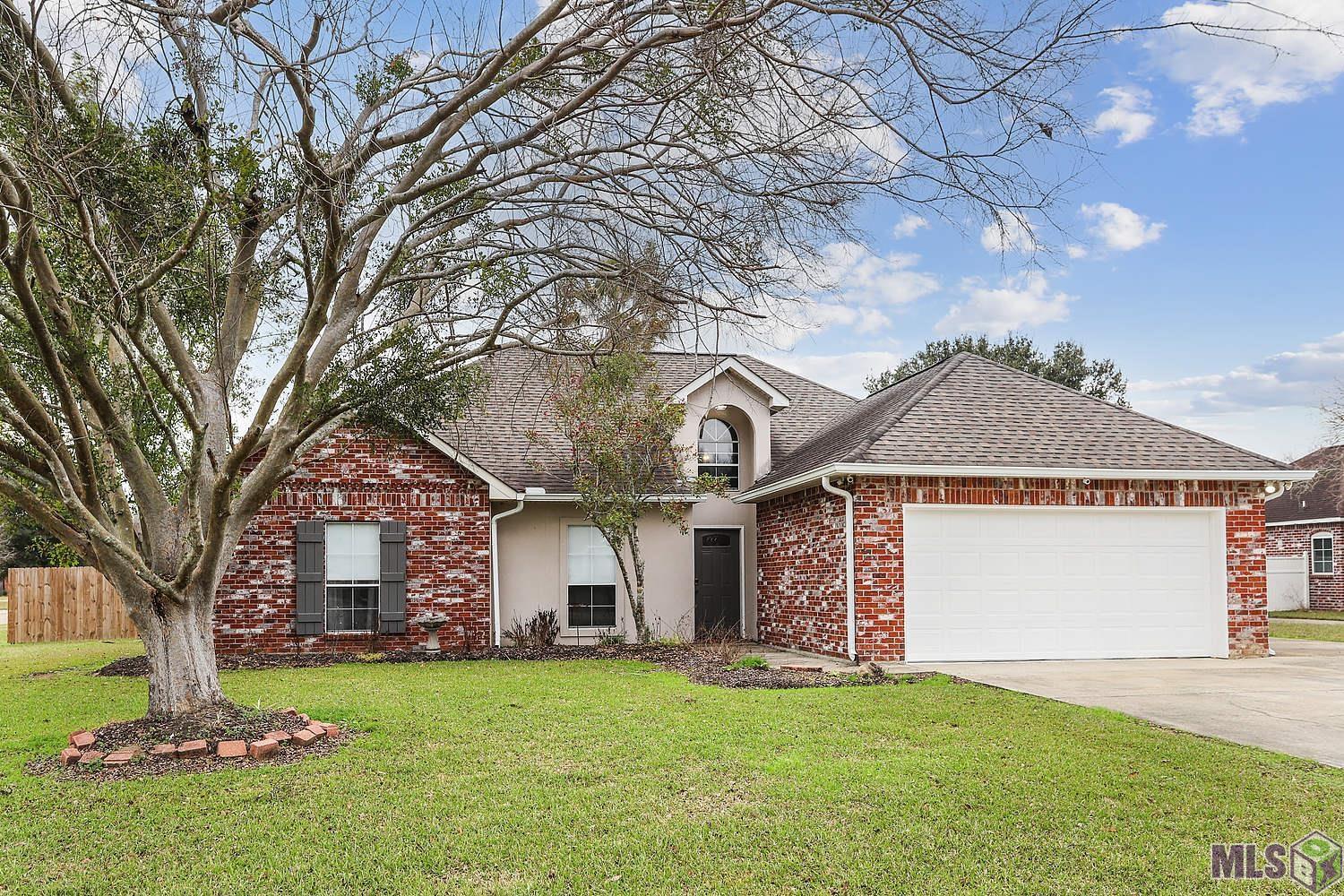 43526 Galvez Oaks Drive, Prairieville, LA 70769 MLSBOX