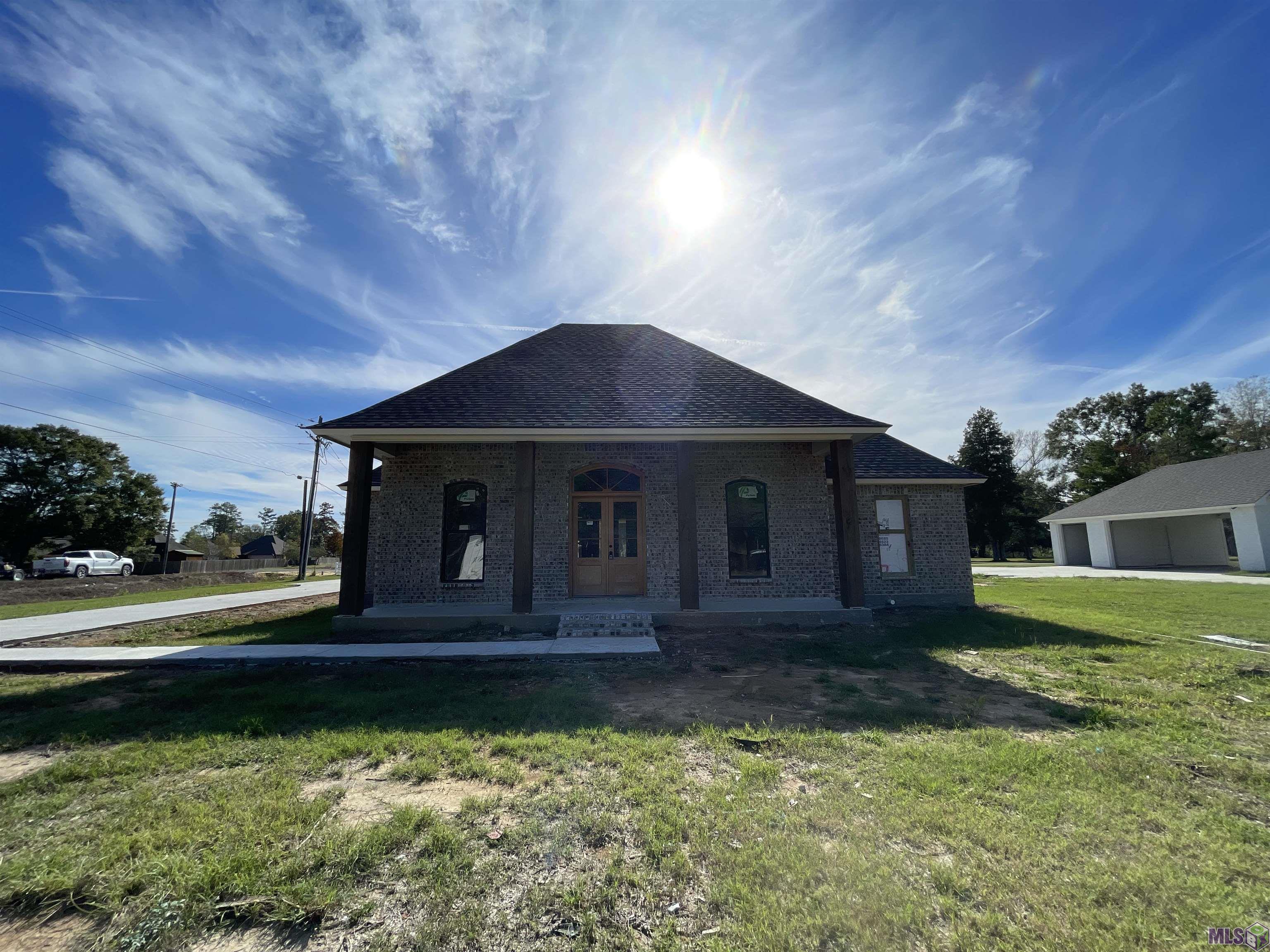 7294 Riverbank Drive, Denham Springs, LA 70706 MLSBOX