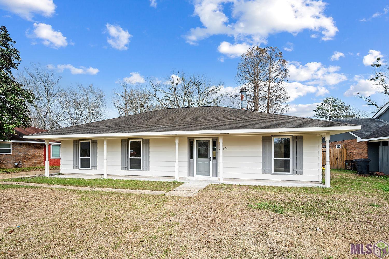7425 Vice President Drive, Baton Rouge, LA 70817 MLSBOX