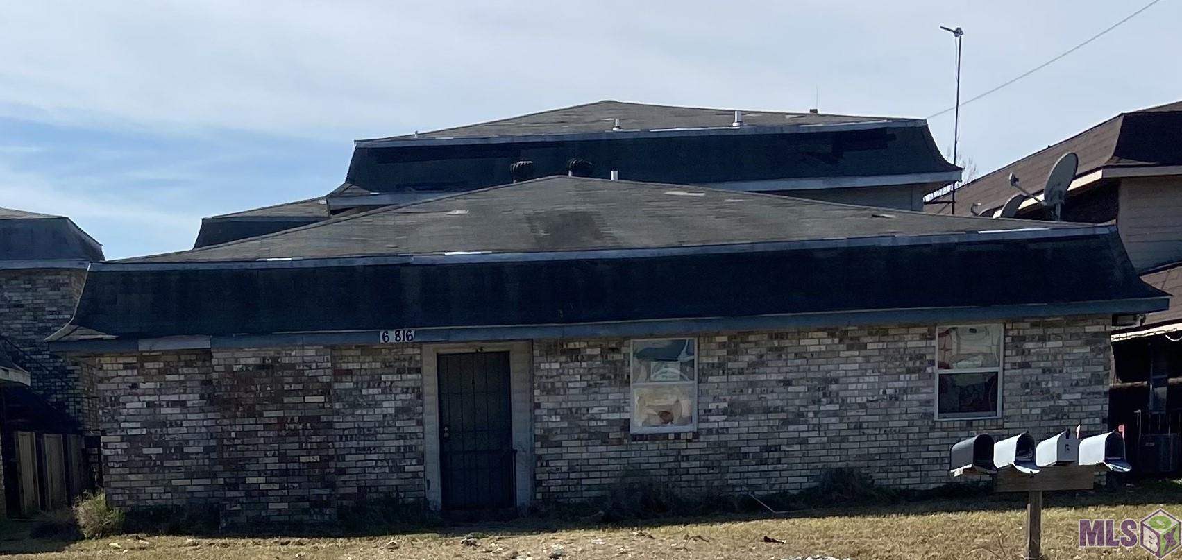 6816 N Coronet Ct New Orleans LA 70126 MLSBOX