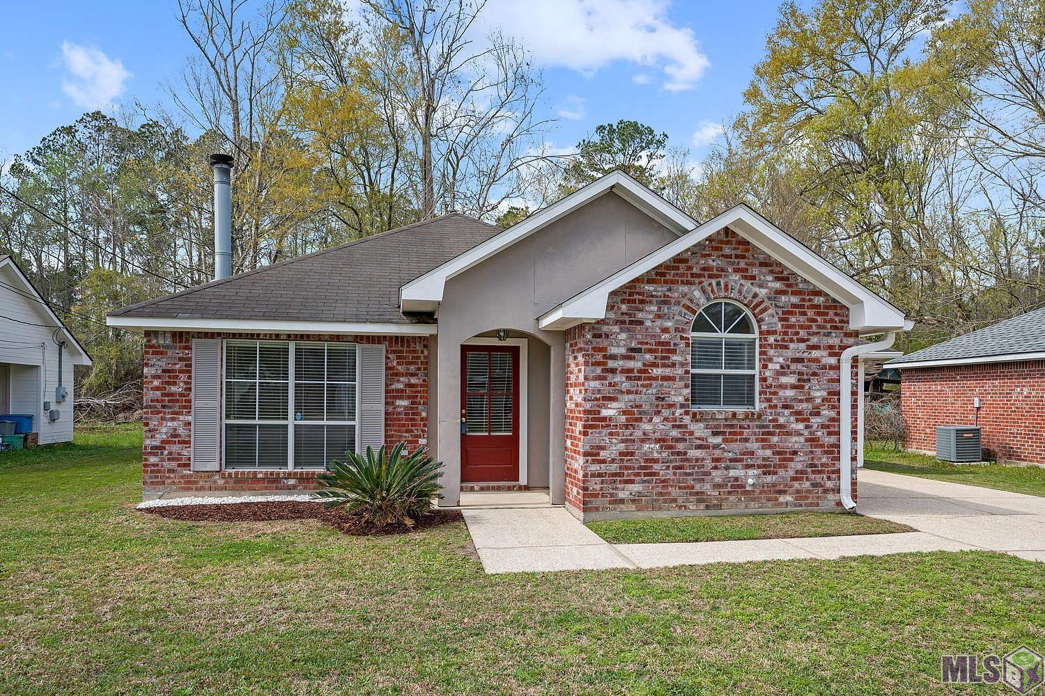 13919 J R Drive, Walker, LA 70785 MLSBOX