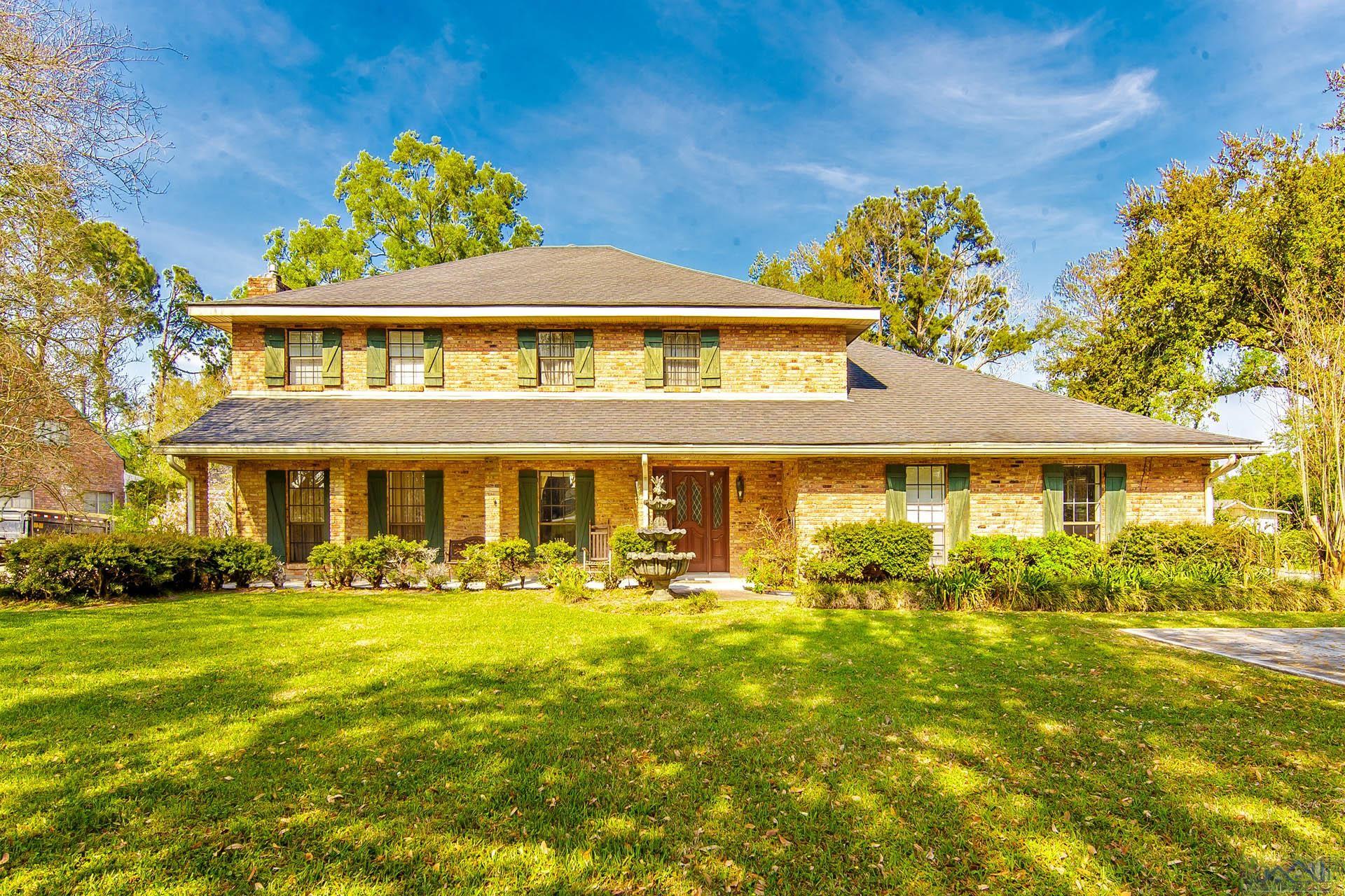 4479 HWY 311, Houma, LA 70360