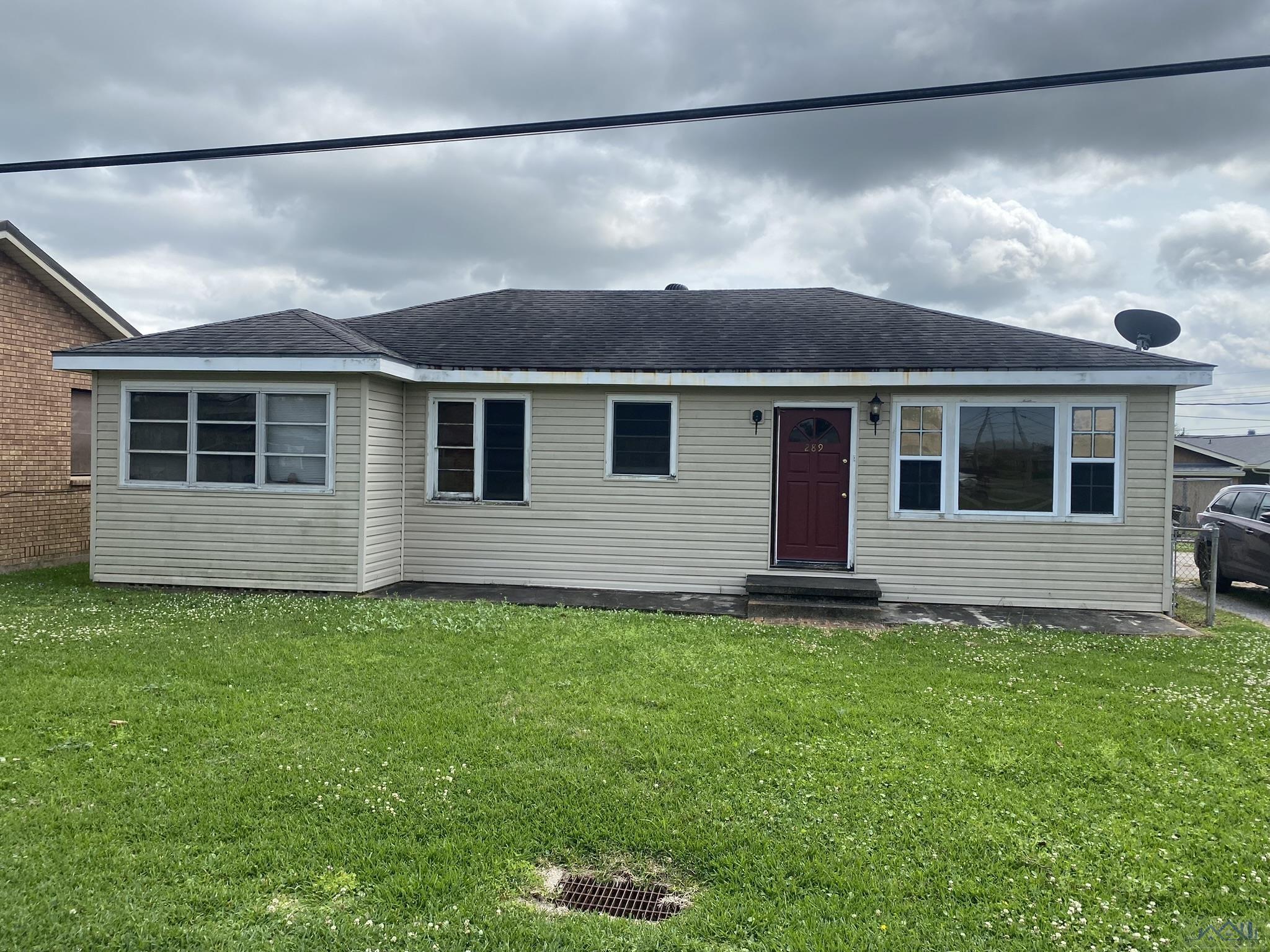 Residential for sale in Lockport, Louisiana, 2023003876