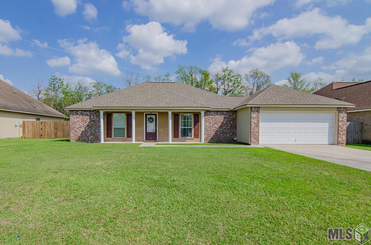 Homes for Sale in Gonzales LA 70737