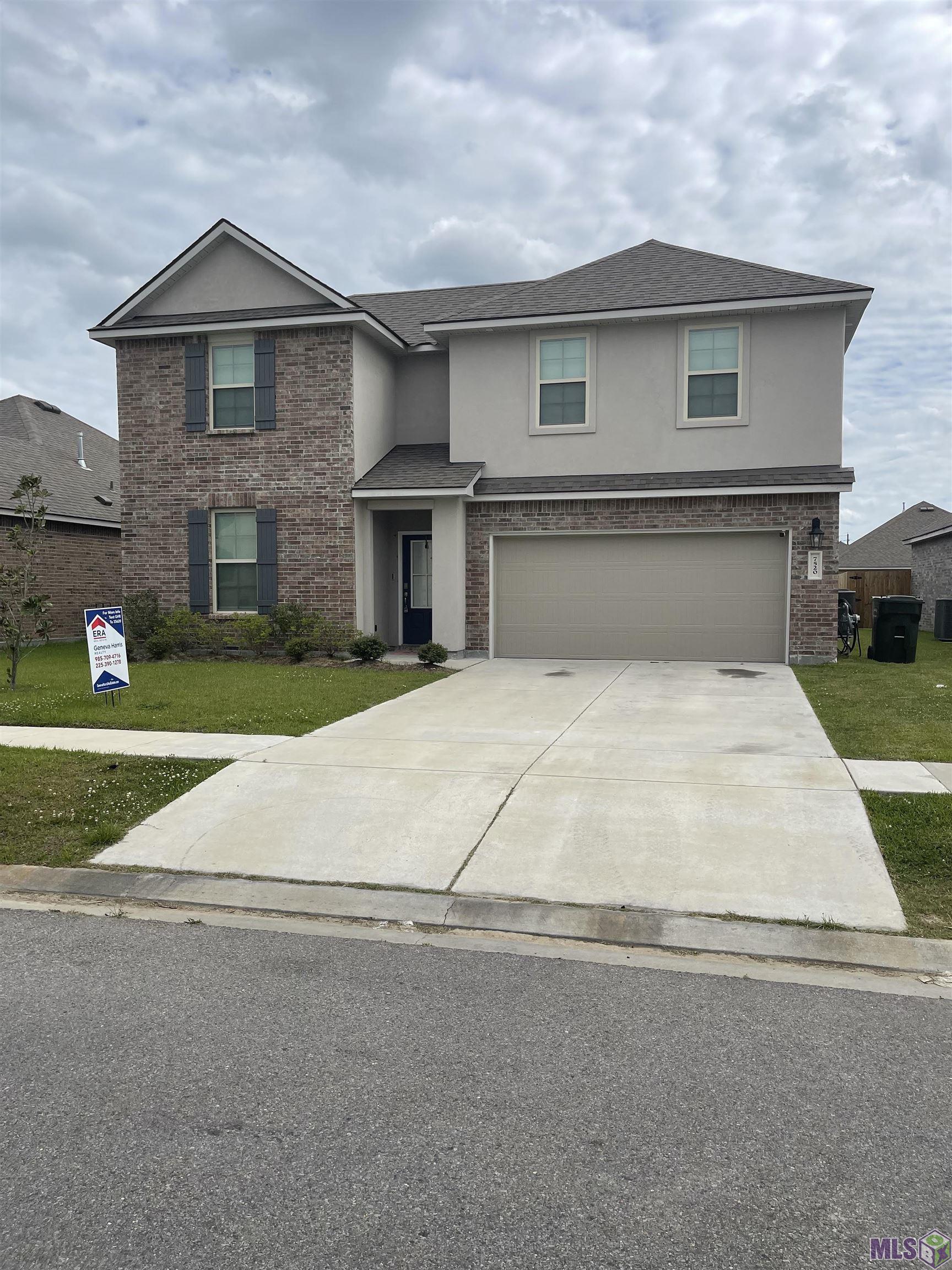 Homes for Sale in Gonzales LA 70737