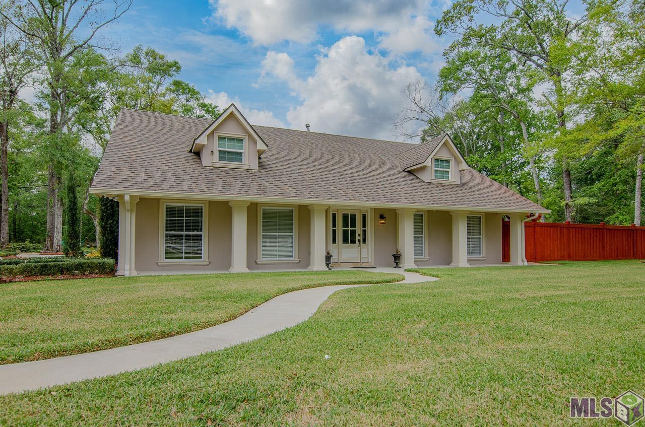7752 Madewood Avenue, Baton Rouge, LA 70817 MLSBOX