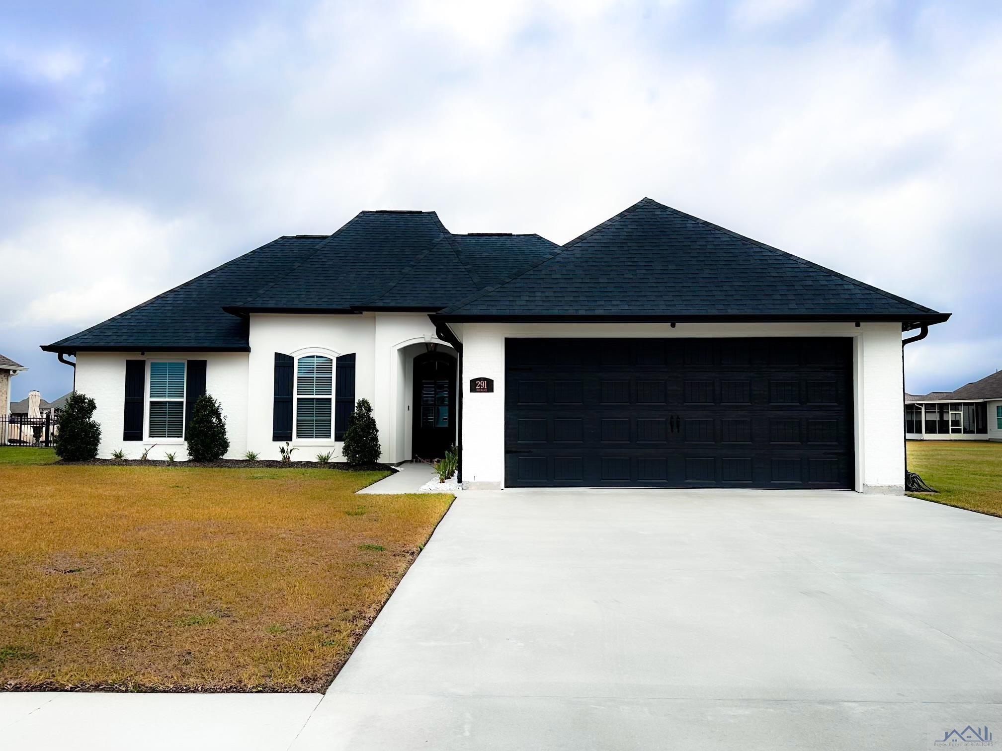 291 MARMANDE AVENUE, Thibodaux, LA 70301