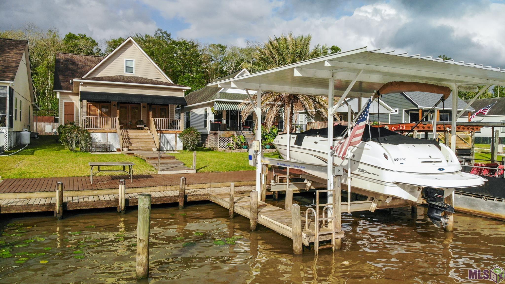 18084 Bayou Pierre Drive, Maurepas, LA 70449 MLSBOX