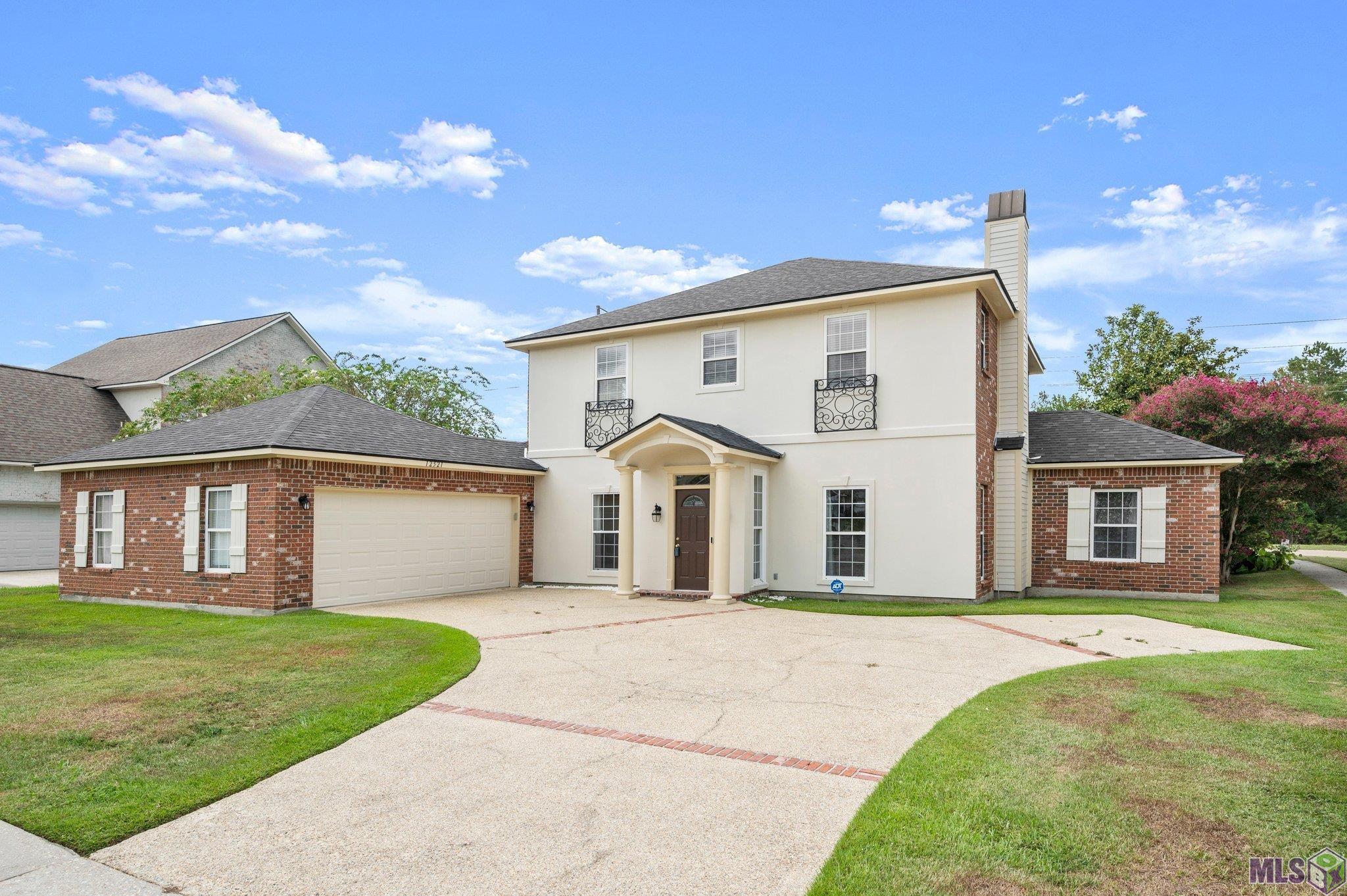 12521 Schlayer Avenue, Baton Rouge, LA 70816 MLSBOX