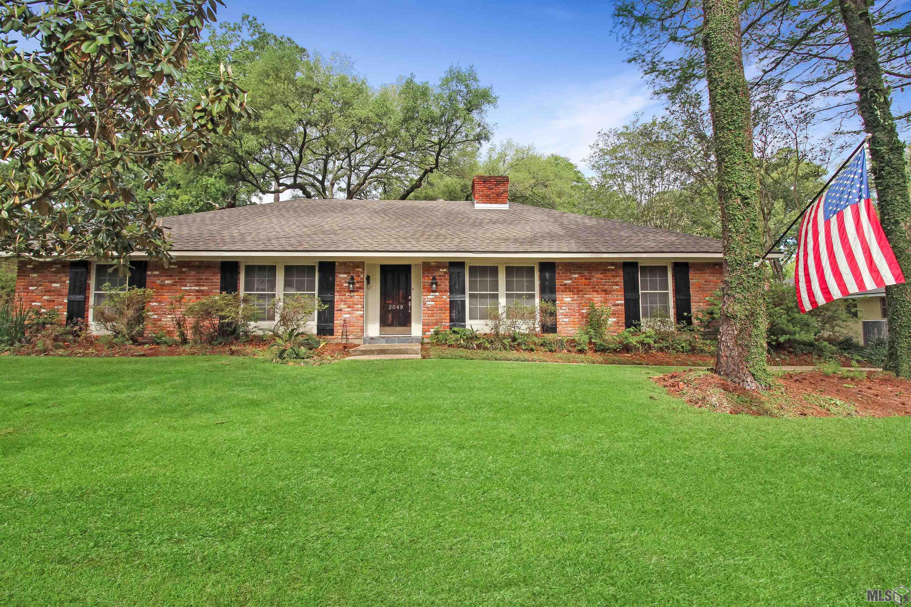 Paragon Mls Baton Rouge - dpicewh