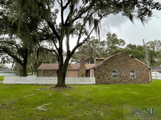 610 PARISH ROAD 131, Franklin, LA 70538