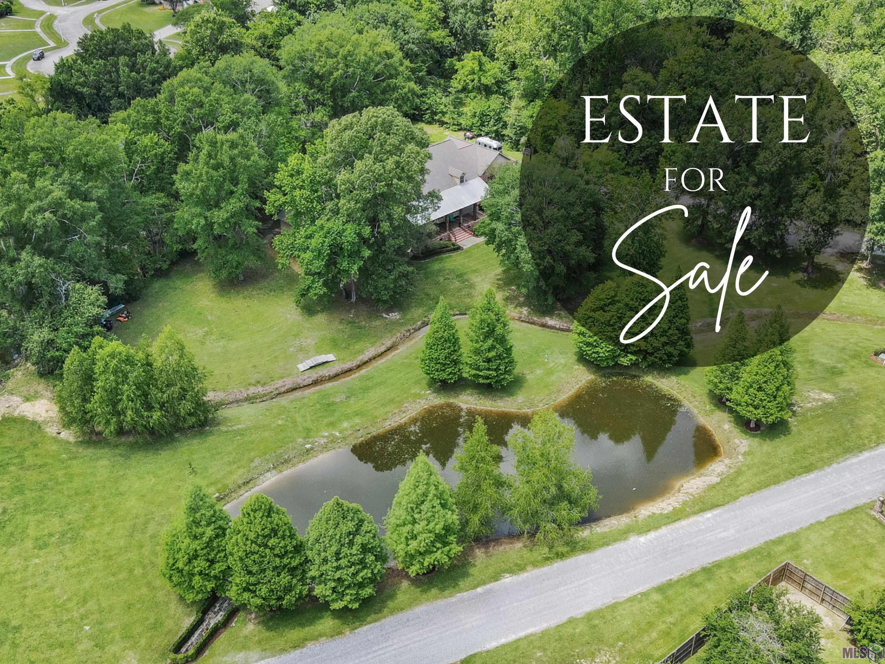 8601 Kelly Lynn Avenue, Baton Rouge, LA 70809 MLSBOX