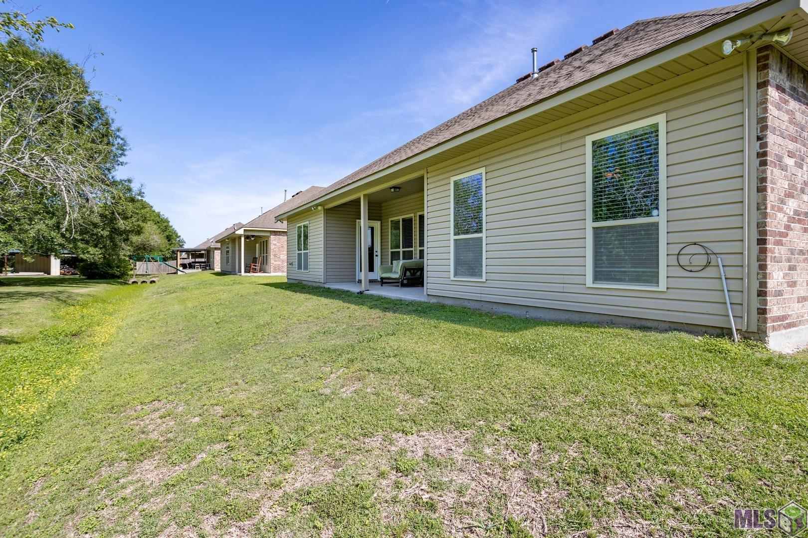 2597 Orleans Quarters Dr, Brusly, Louisiana image 16