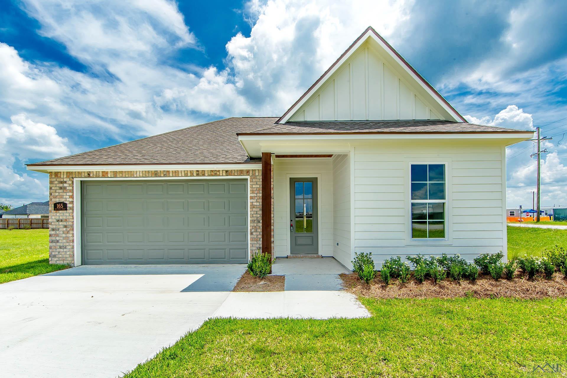 Residential for sale in Schriever, Louisiana, 2023008206