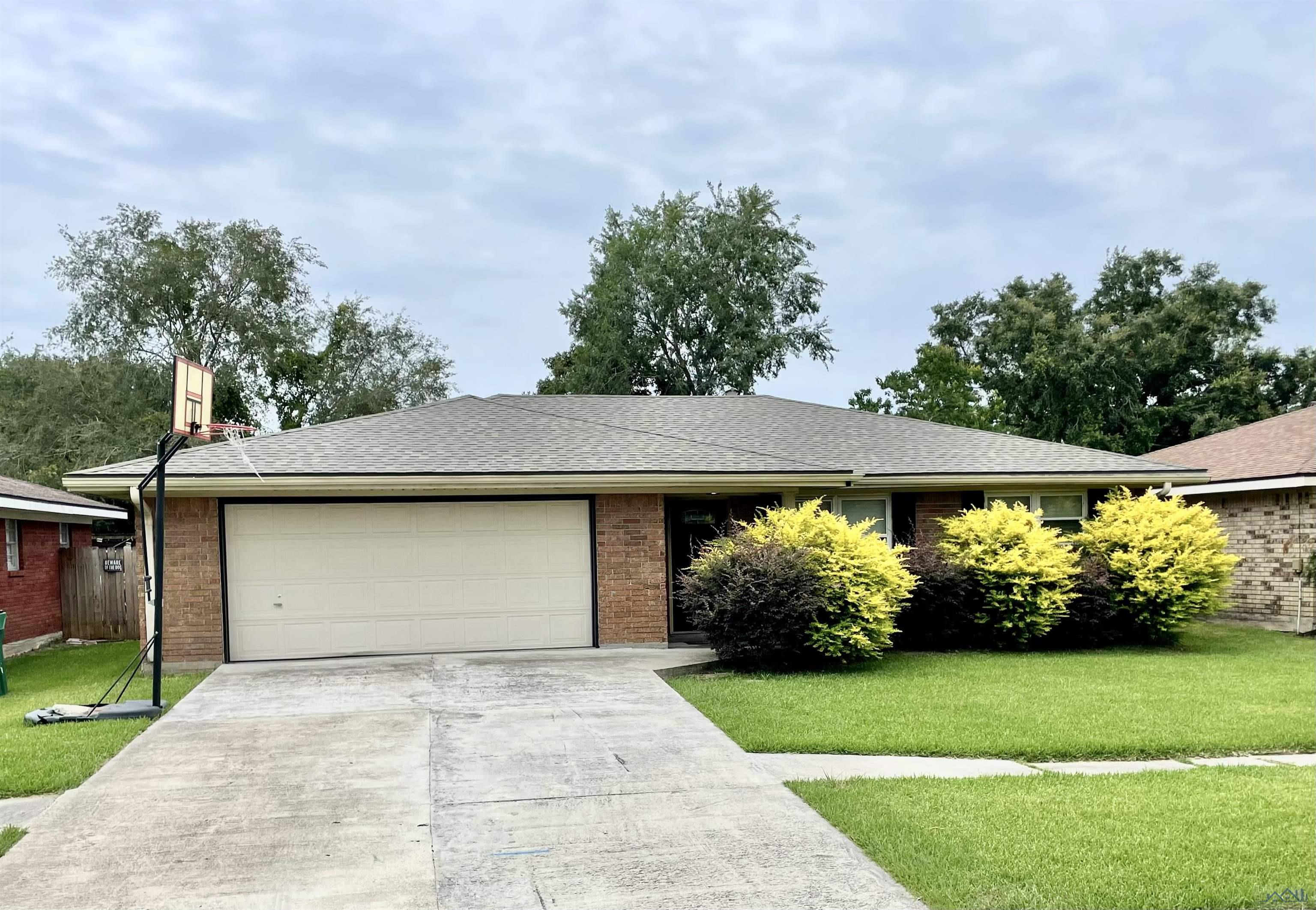 1820 ELK STREET, Morgan City, LA 70380