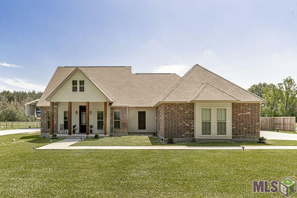 1107 Midway Road, Slaughter, LA 70777 MLSBOX