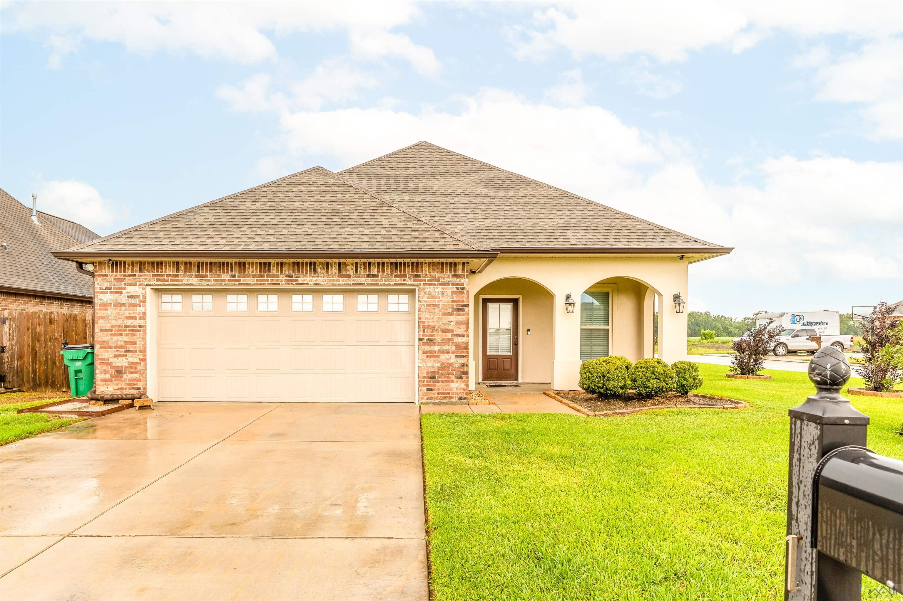 Lafourche Parish Homes