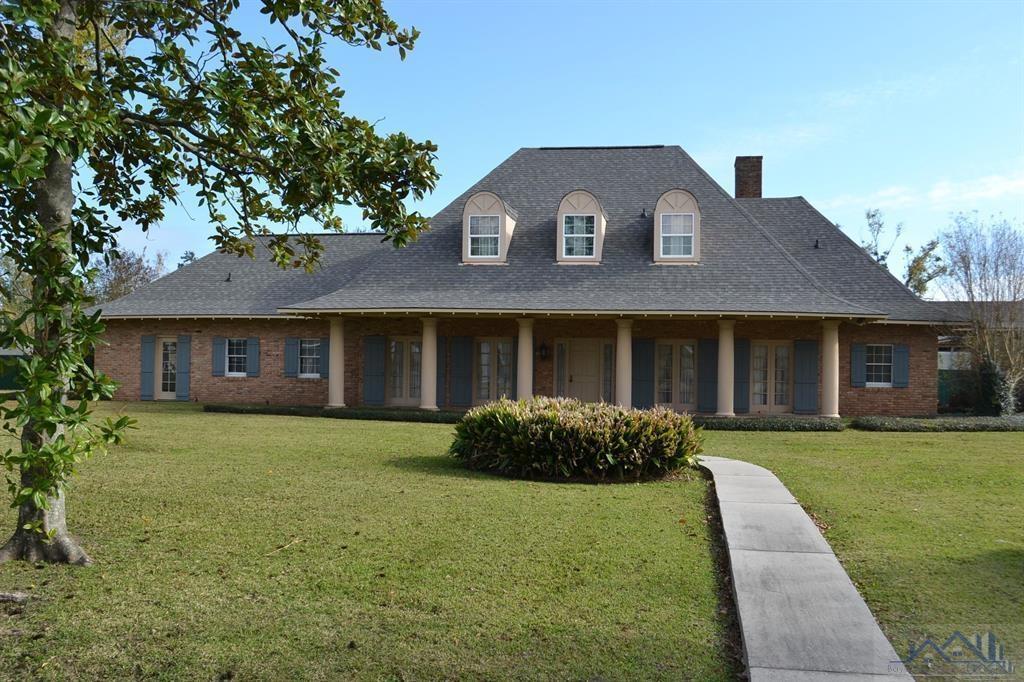 Residential for sale in Cut Off, Louisiana, 2023009100