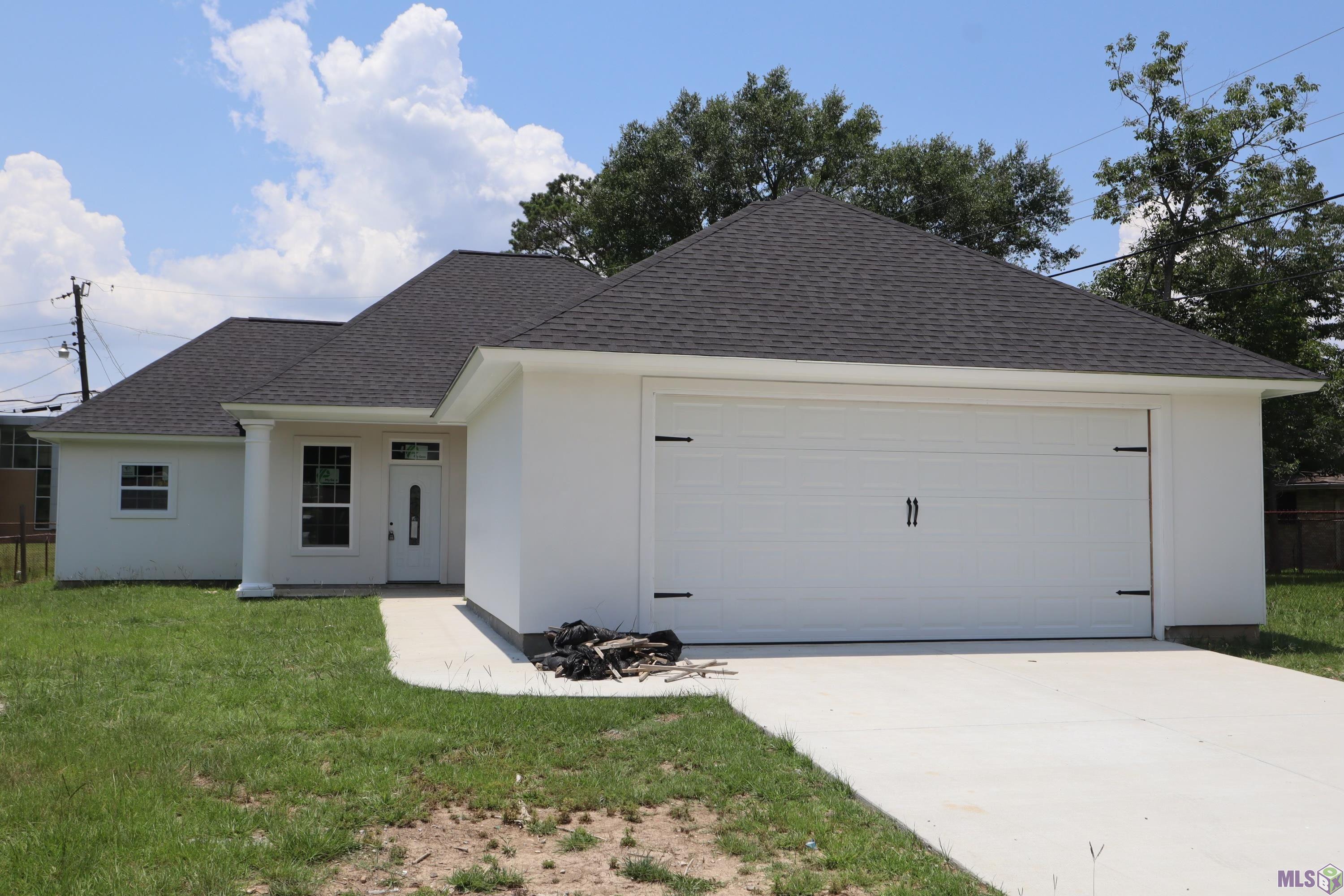 Paragon Mls Baton Rouge - ufq1eyf