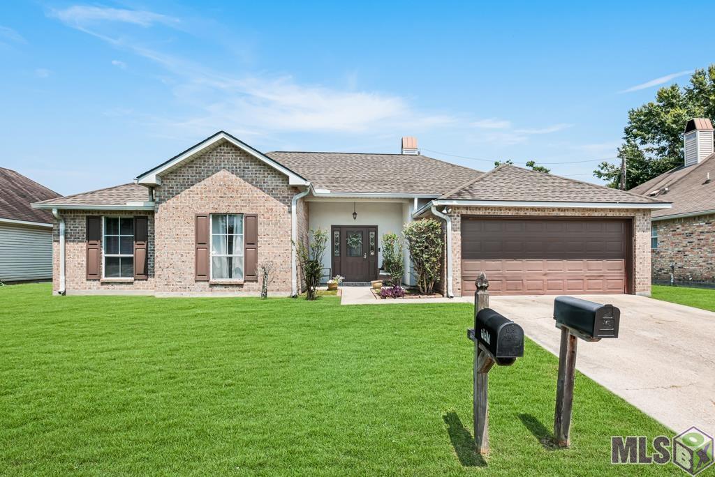 Homes Near LSU between 200,000 and 250,000