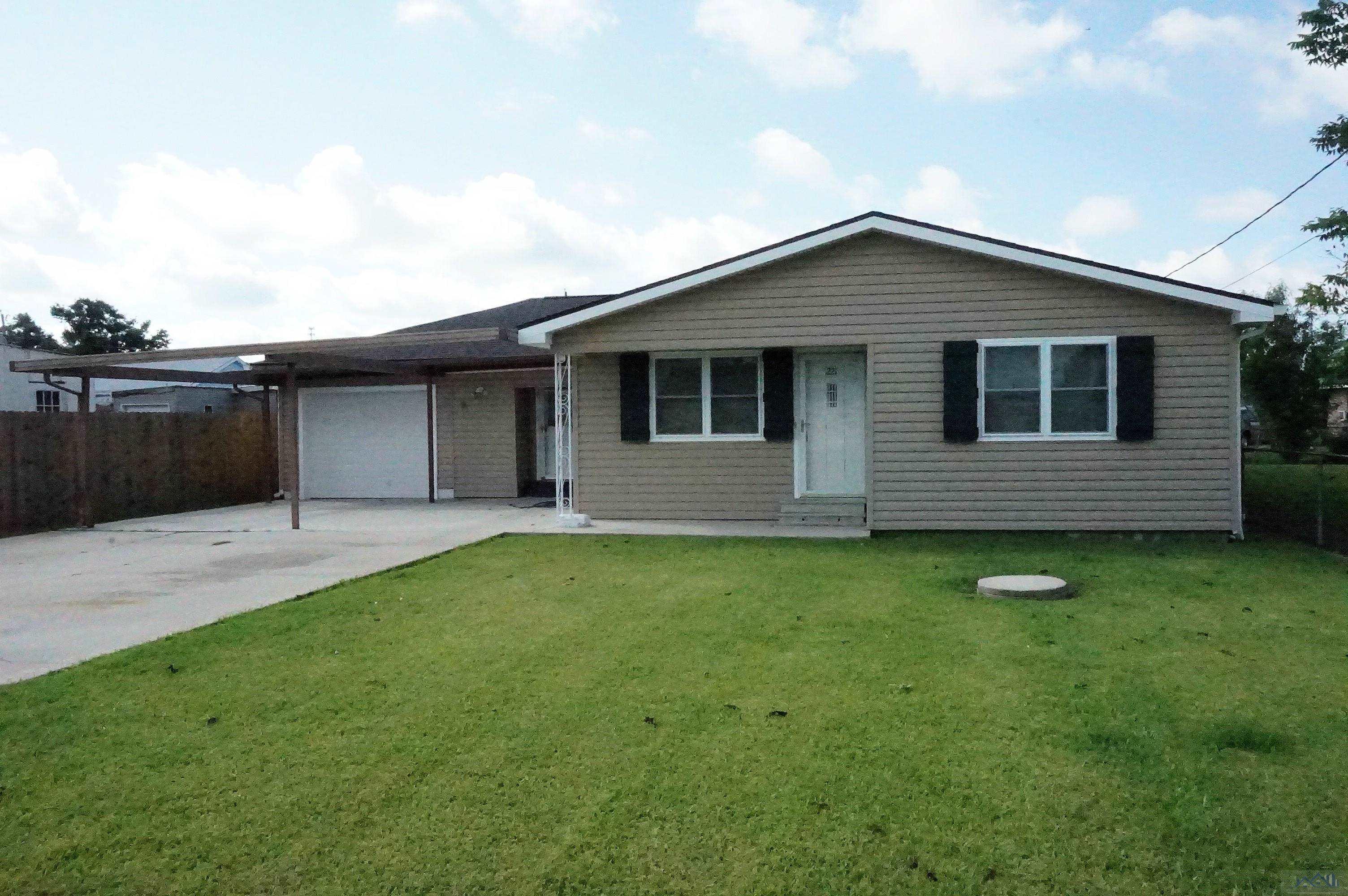 homedetail Central Lafourche Realty