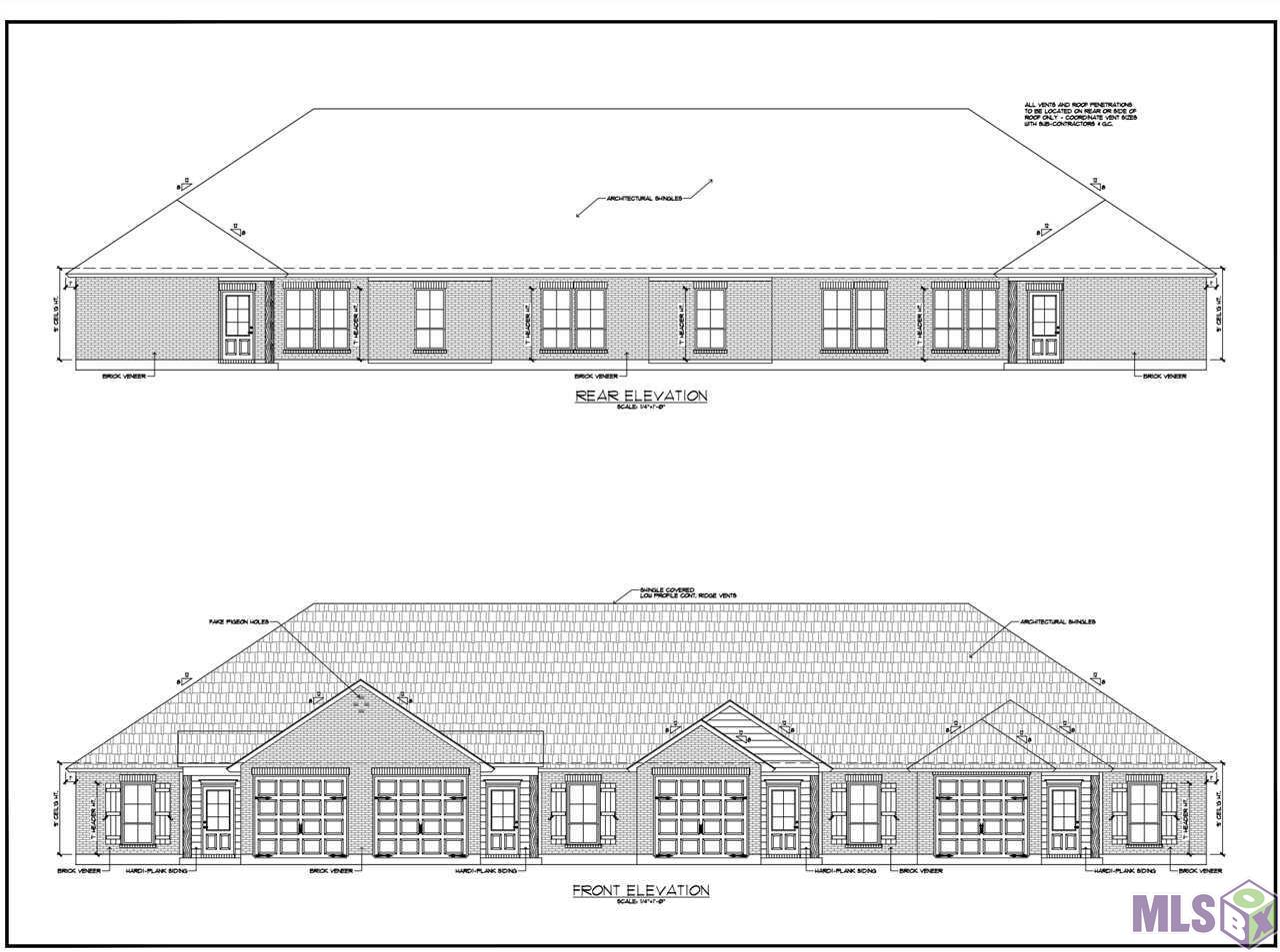 listing main picture