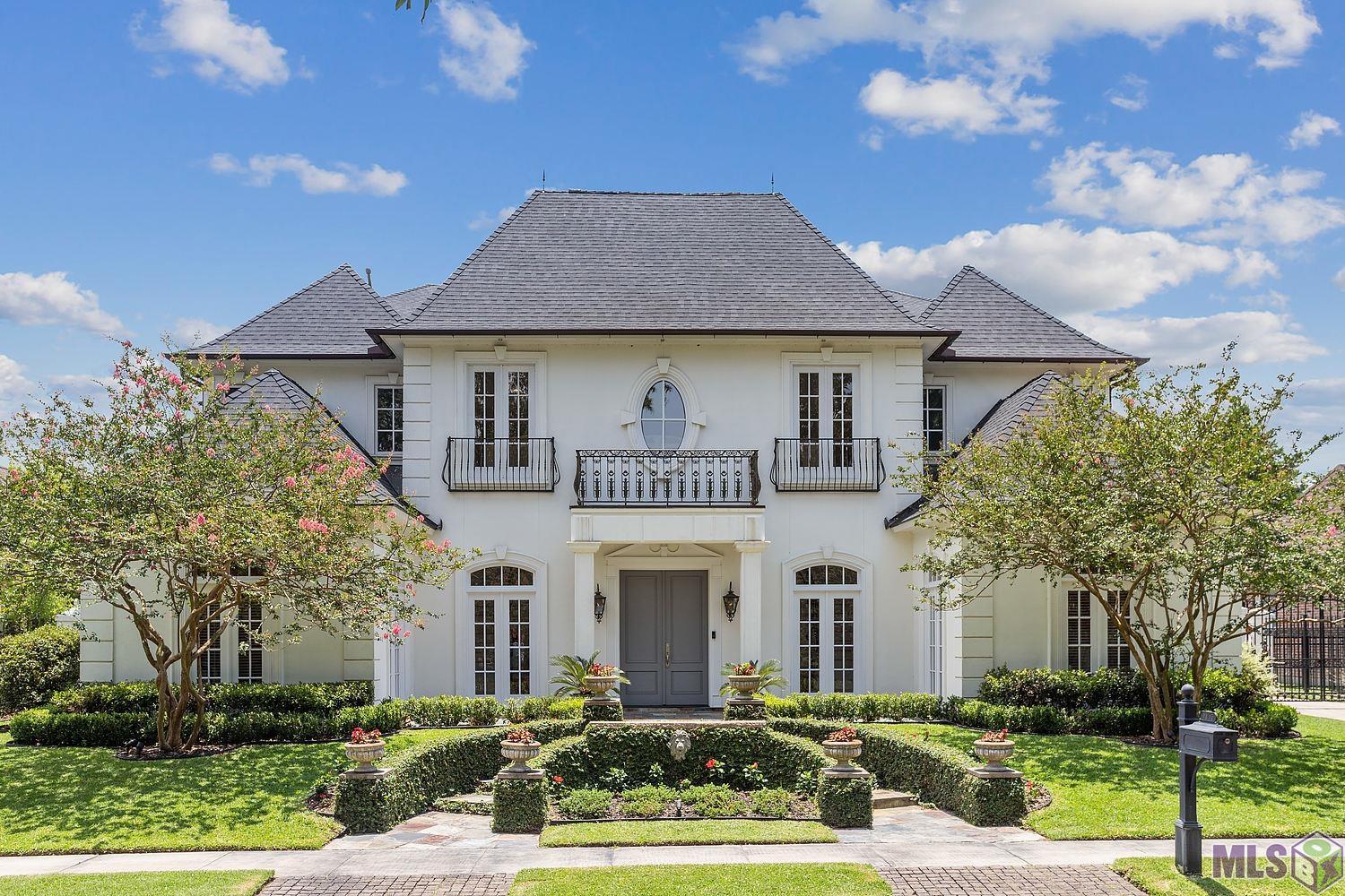 7312 Leyland Court Baton Rouge LA 70809 MLSBOX