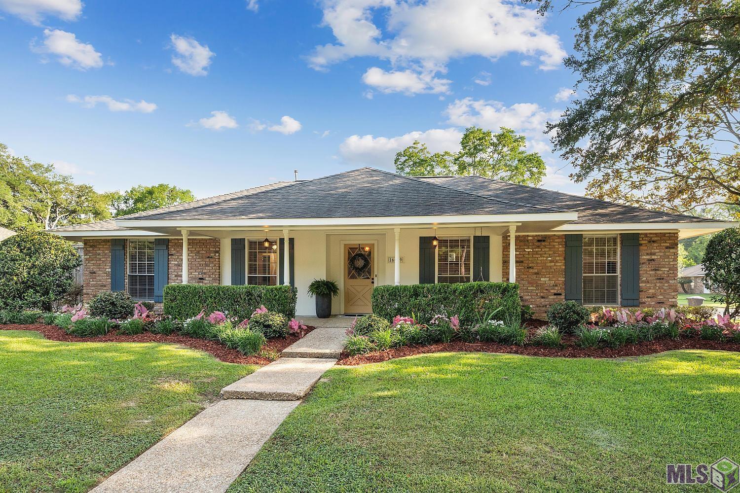 16689 Appomatox Avenue, Baton Rouge, LA 70817 MLSBOX