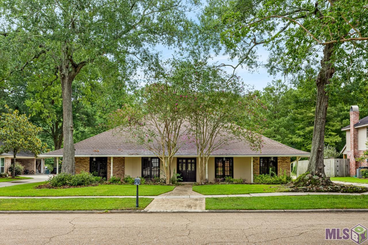 12954 Woodshire Place, Baton Rouge, LA 70816 MLSBOX