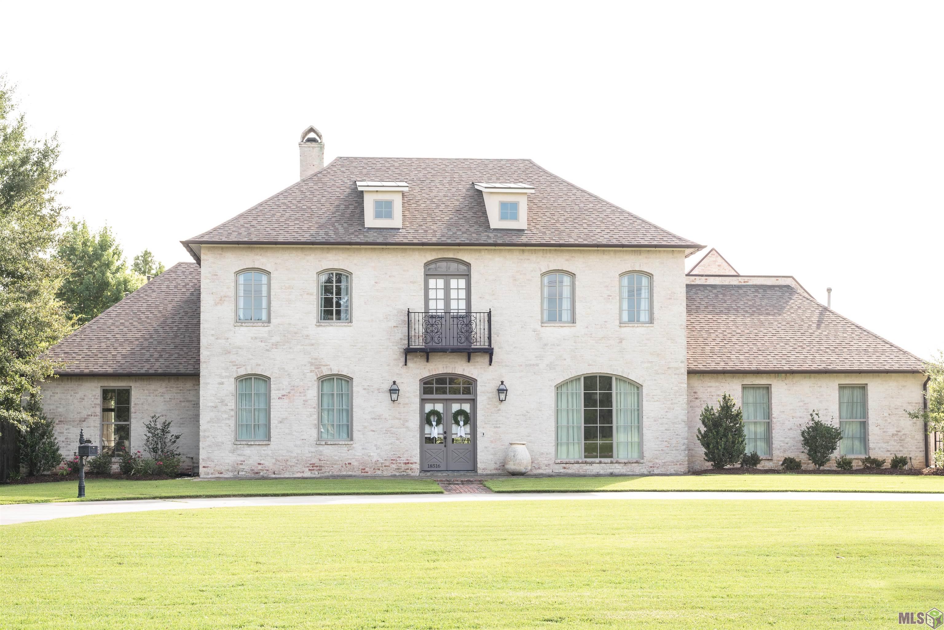 18516 Perkins Road, Prairieville, LA 70769 MLSBOX