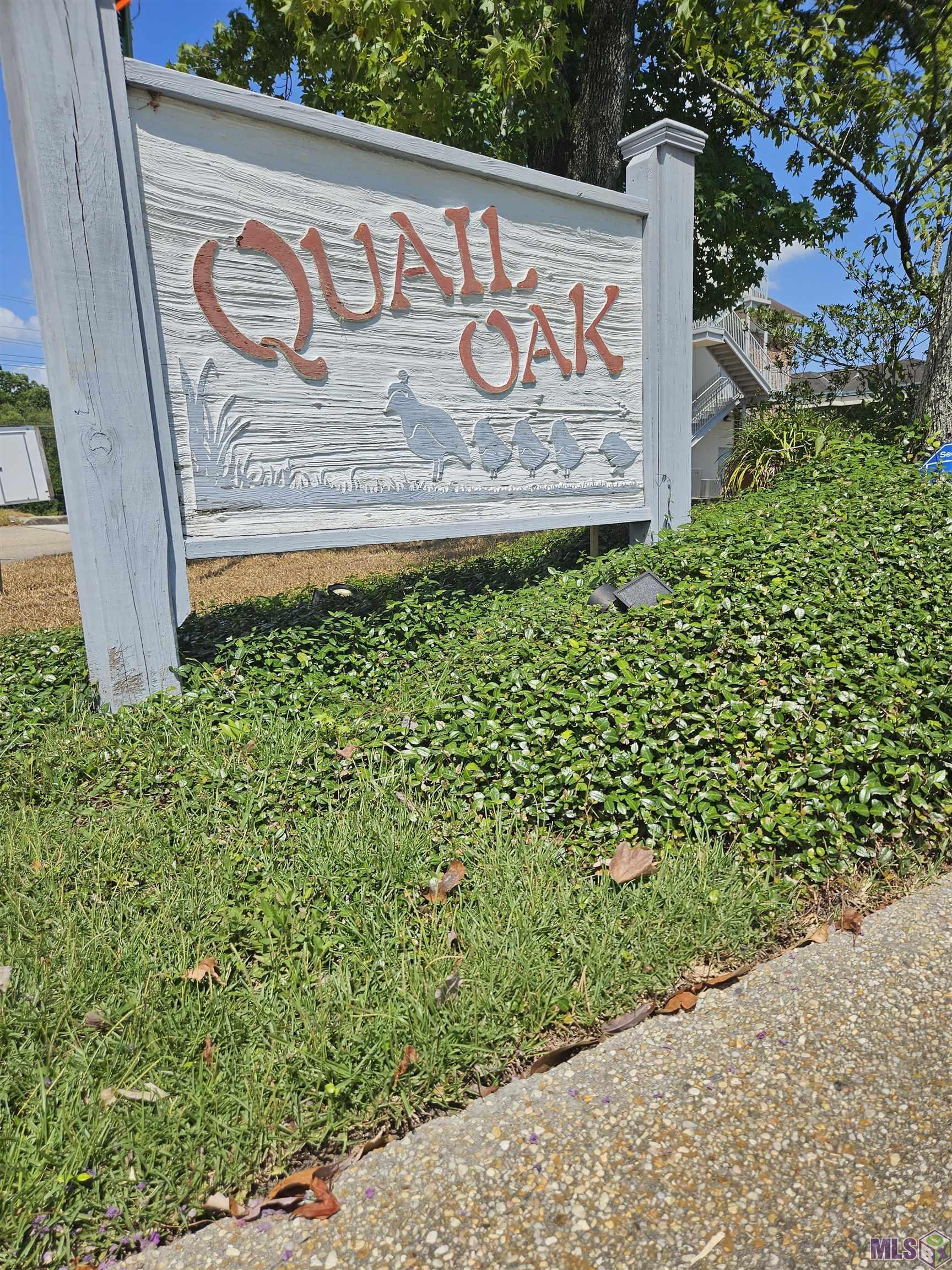 2252 Quail Oak Dr, Baton Rouge, Louisiana image 3