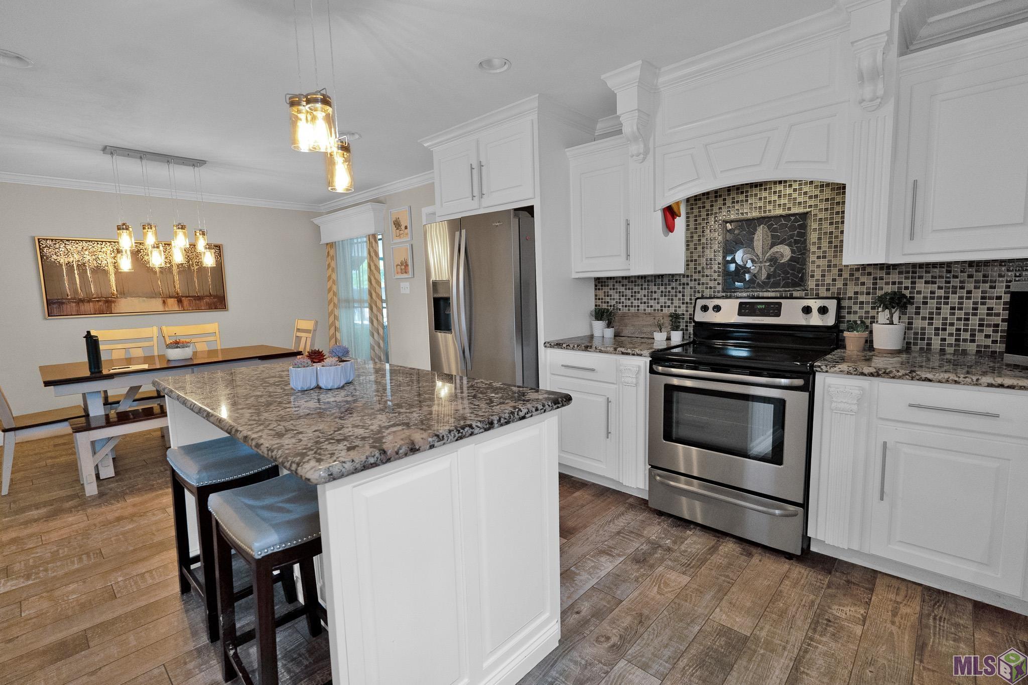 11537 BAINBRIDGE AVE, BATON ROUGE, LA 70817 Anchor Realty