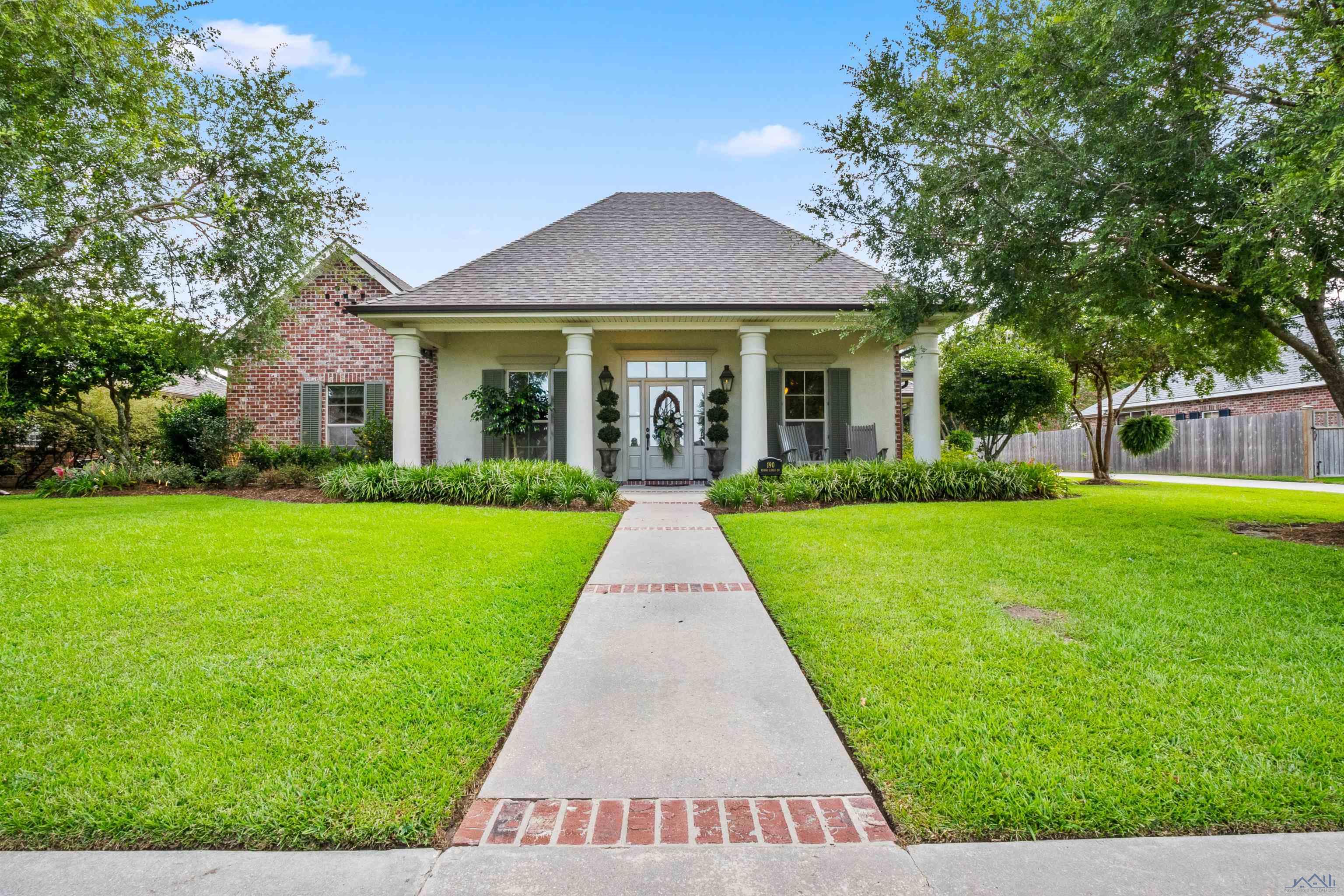 Thibodaux Homes for Sale