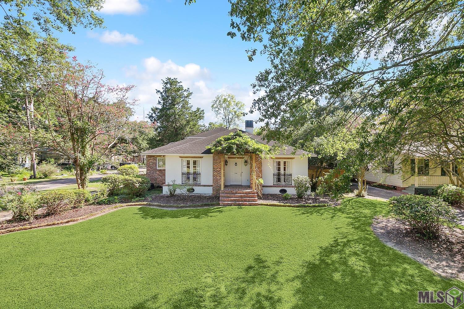 3166 Tyrone Drive, Baton Rouge, LA 70808 MLSBOX