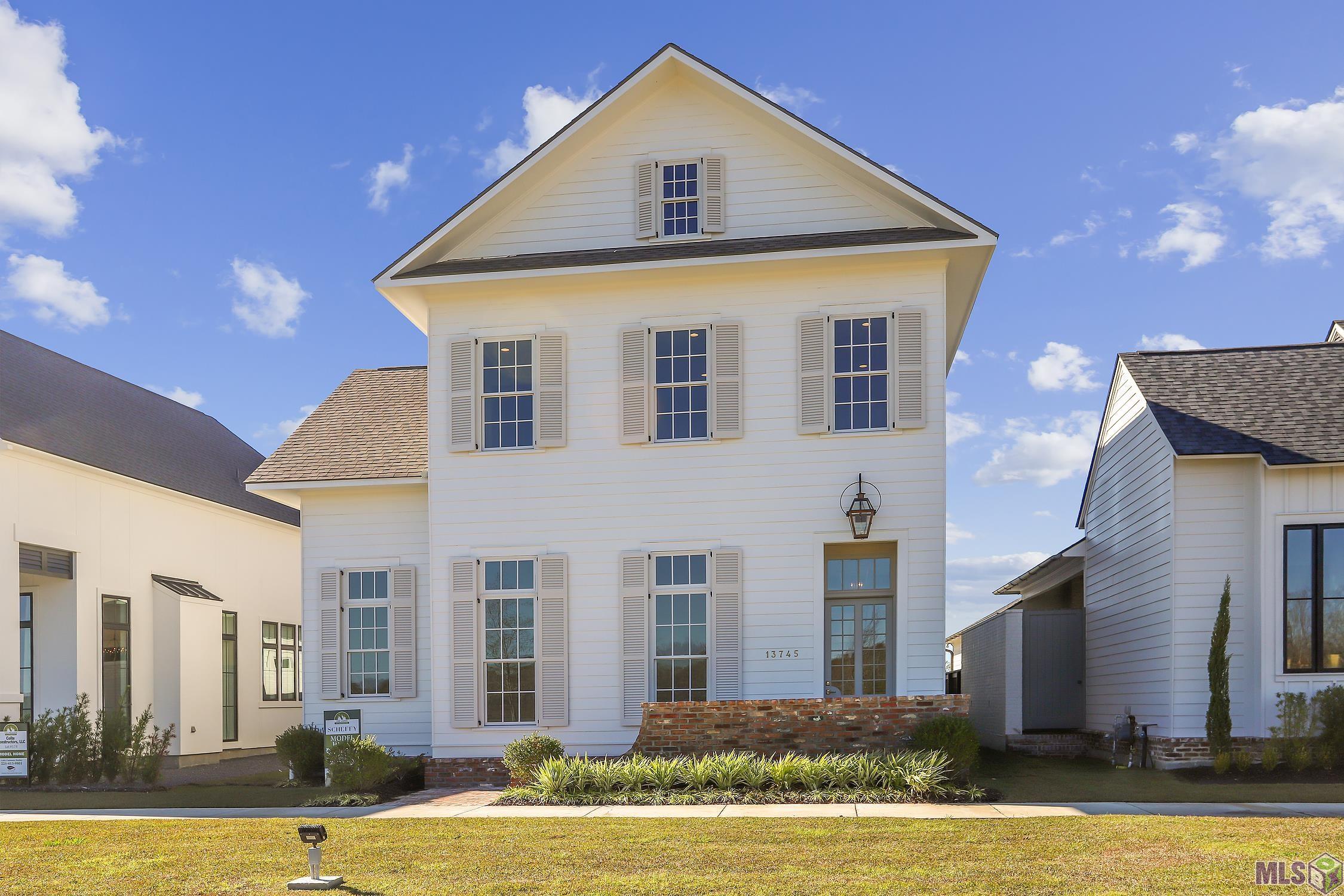 13745 Golden Holly Lane Baton Rouge LA 70810 MLSBOX