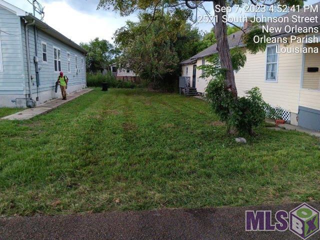 2521 S Johnson St, New Orleans, Louisiana image 1