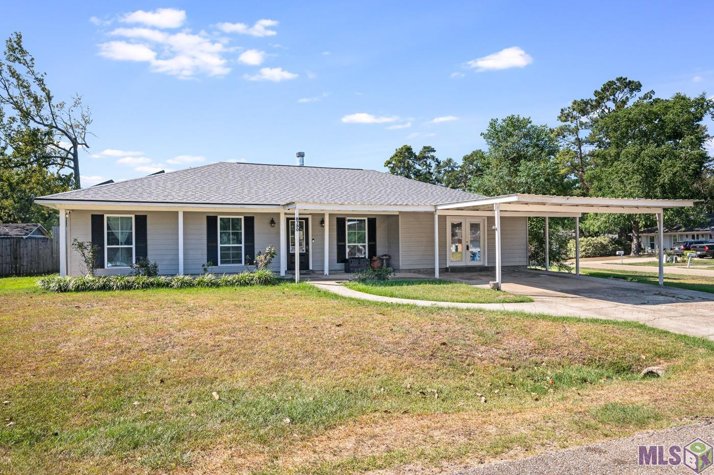 8730 Leisure Drive, Denham Springs, LA 70726 MLSBOX(02)