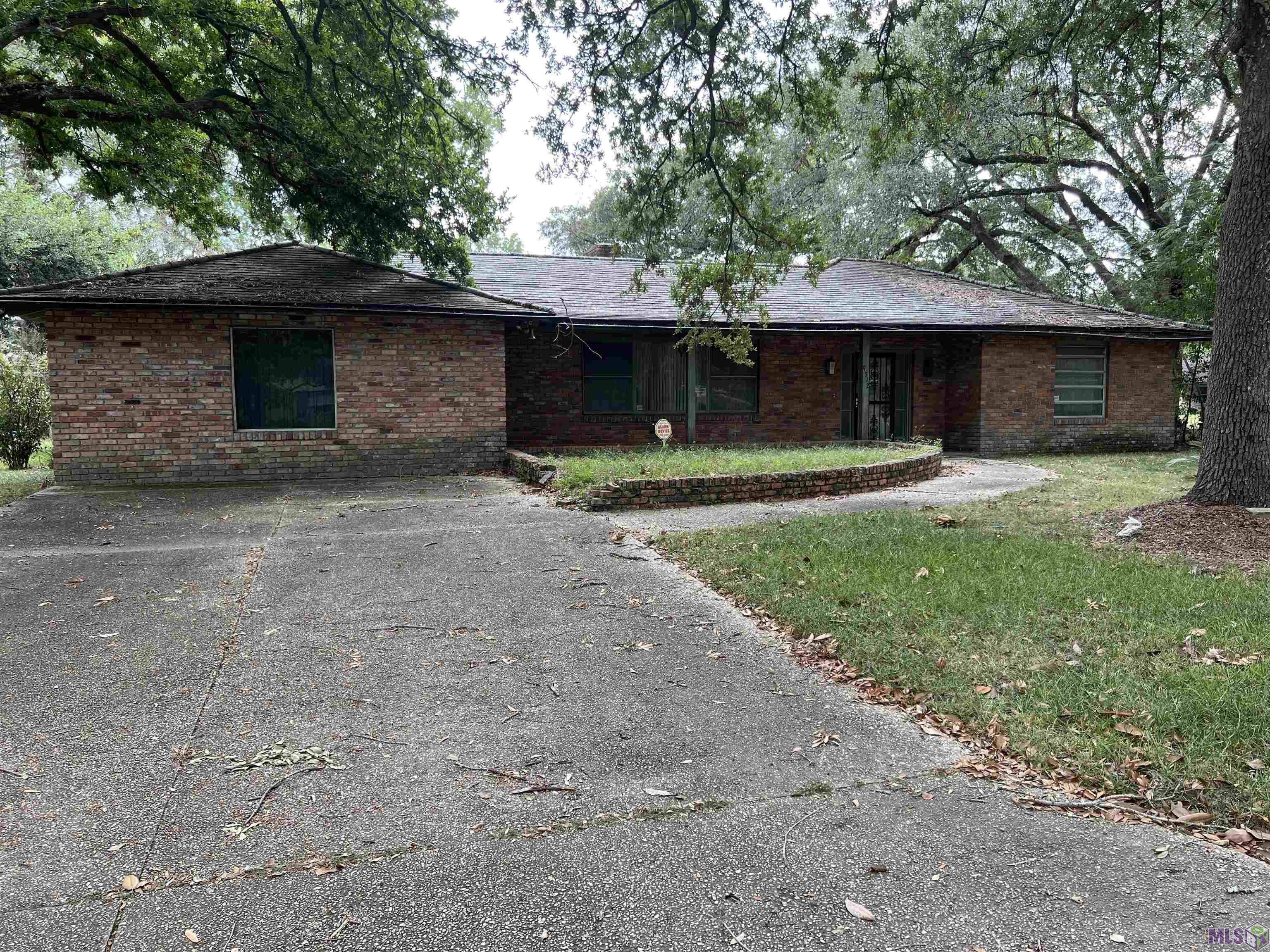 9312 N Parkview, Baton Rouge, LA 70815 MLSBOX