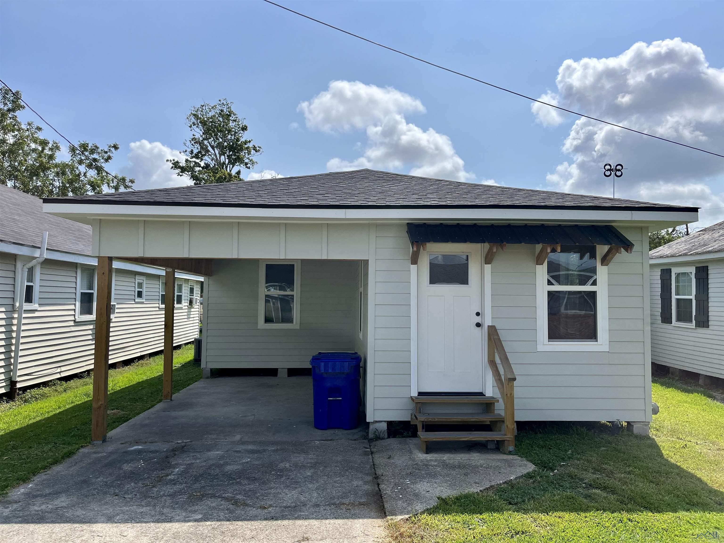 Residential for sale in Thibodaux, Louisiana, 2023015771