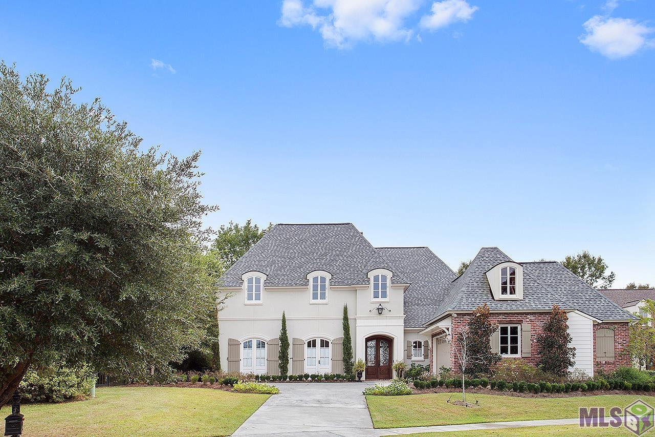 2602 Carnoustie Drive, Zachary, LA 70791 MLSBOX