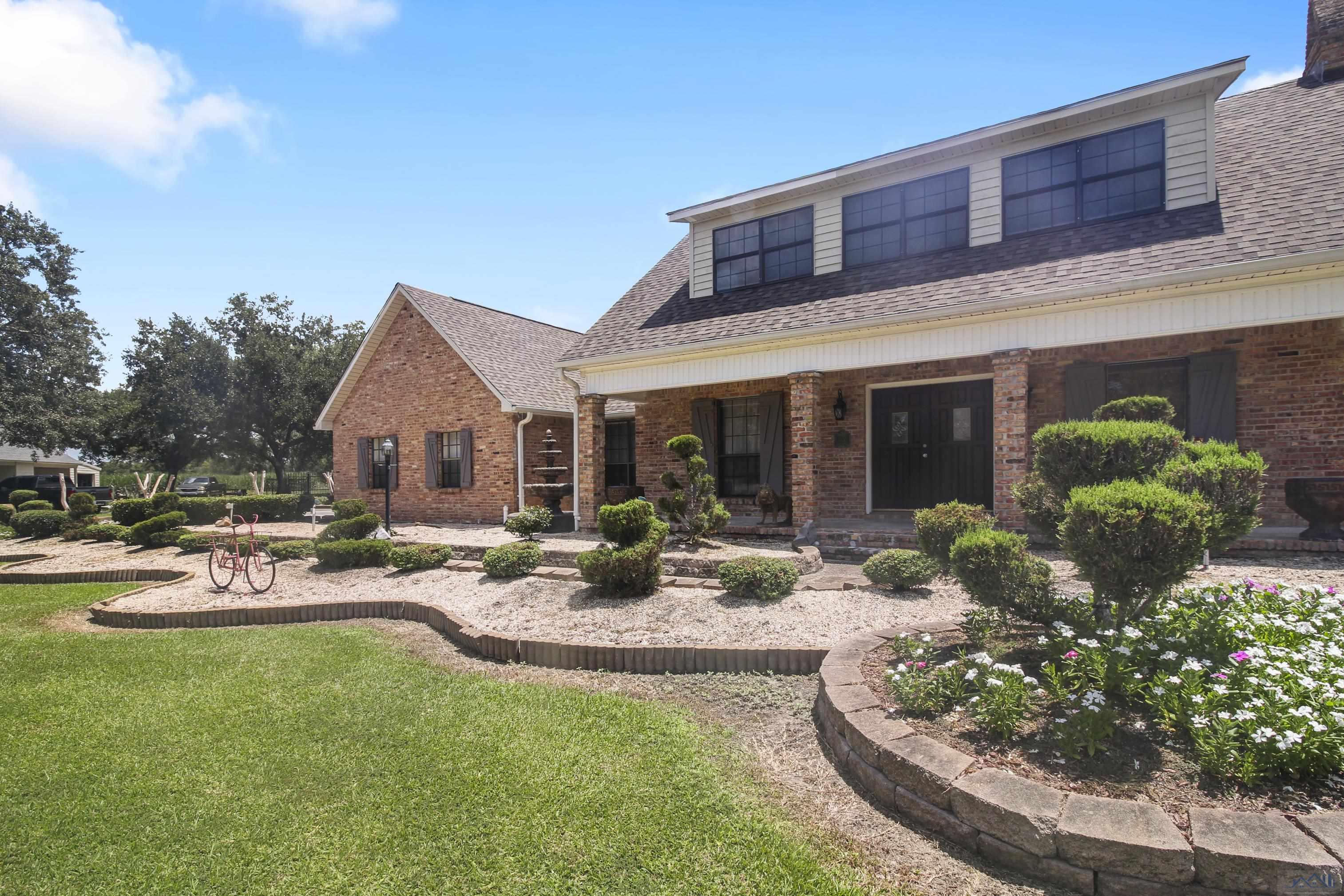 Thibodaux Homes for Sale