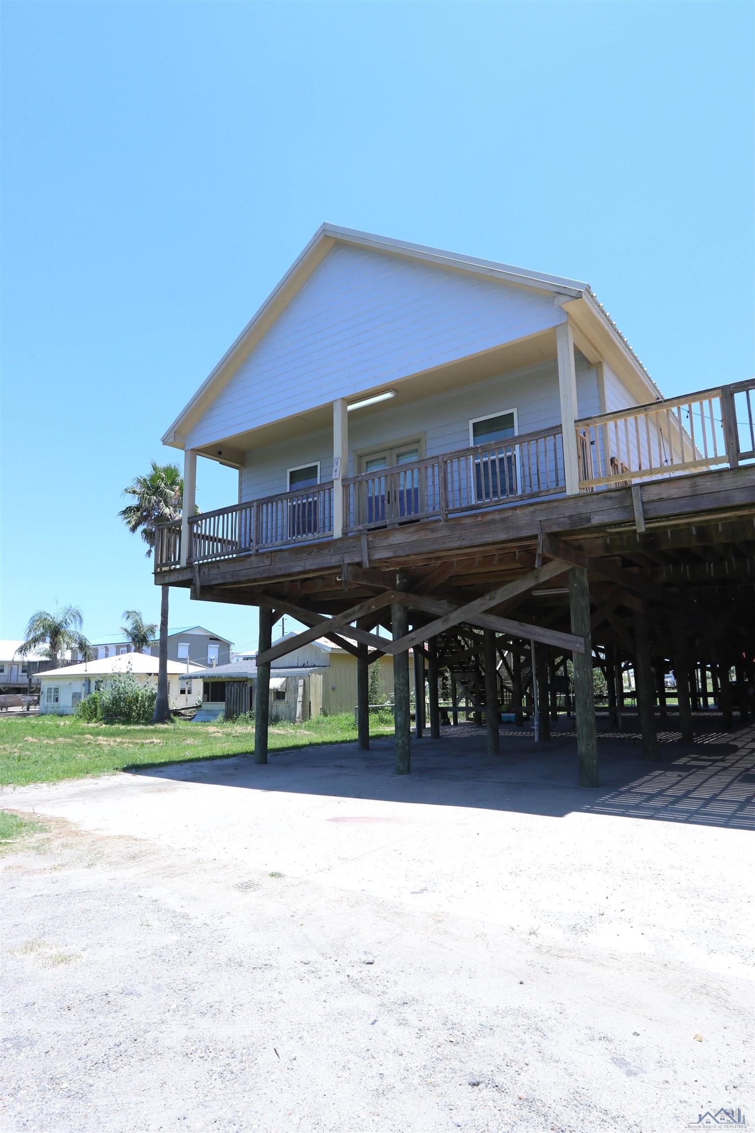 2685 HIGHWAY 1 I, GRAND ISLE, LA 70358 Coastal Realty Group