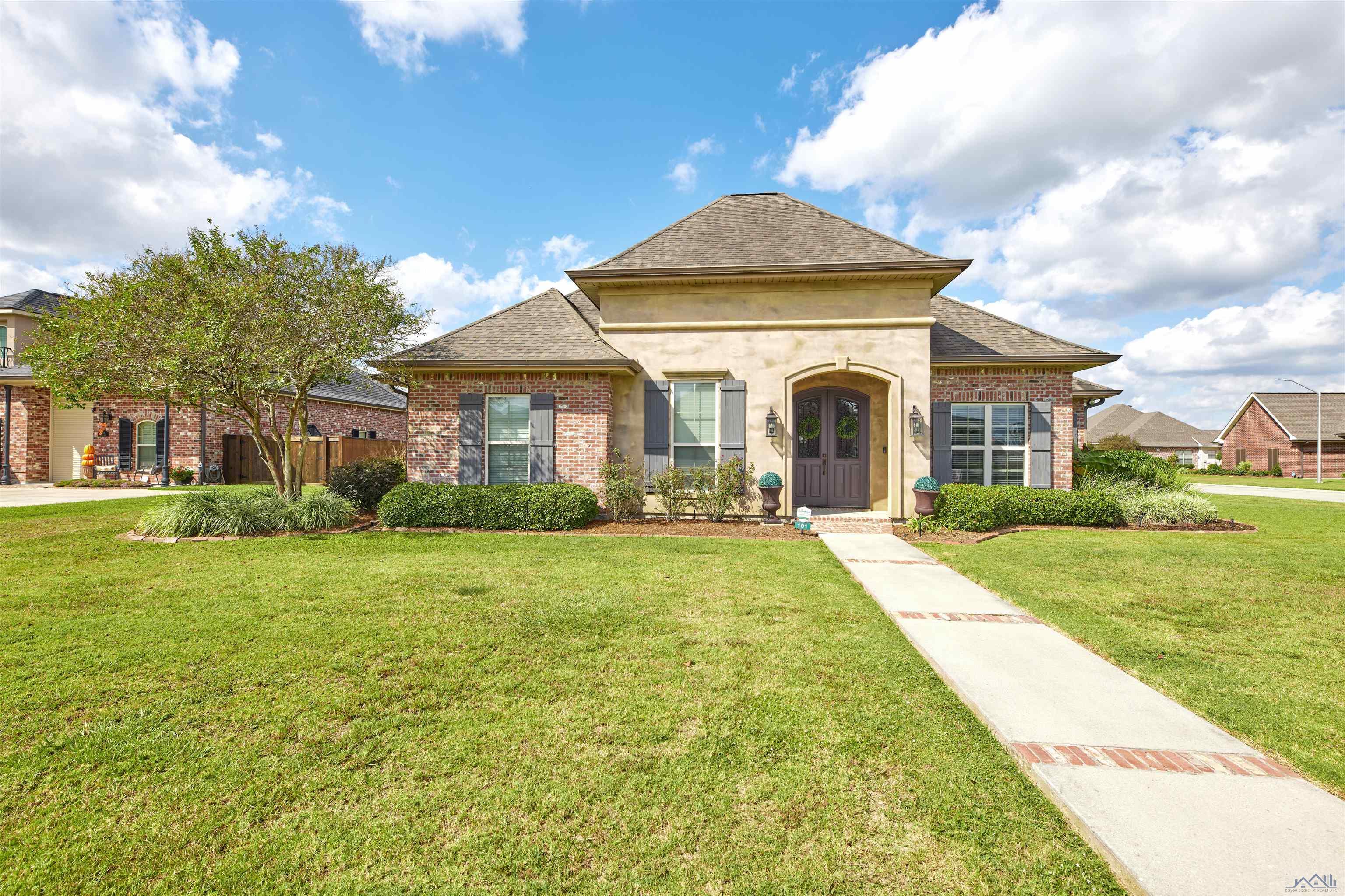 Thibodaux Homes for Sale