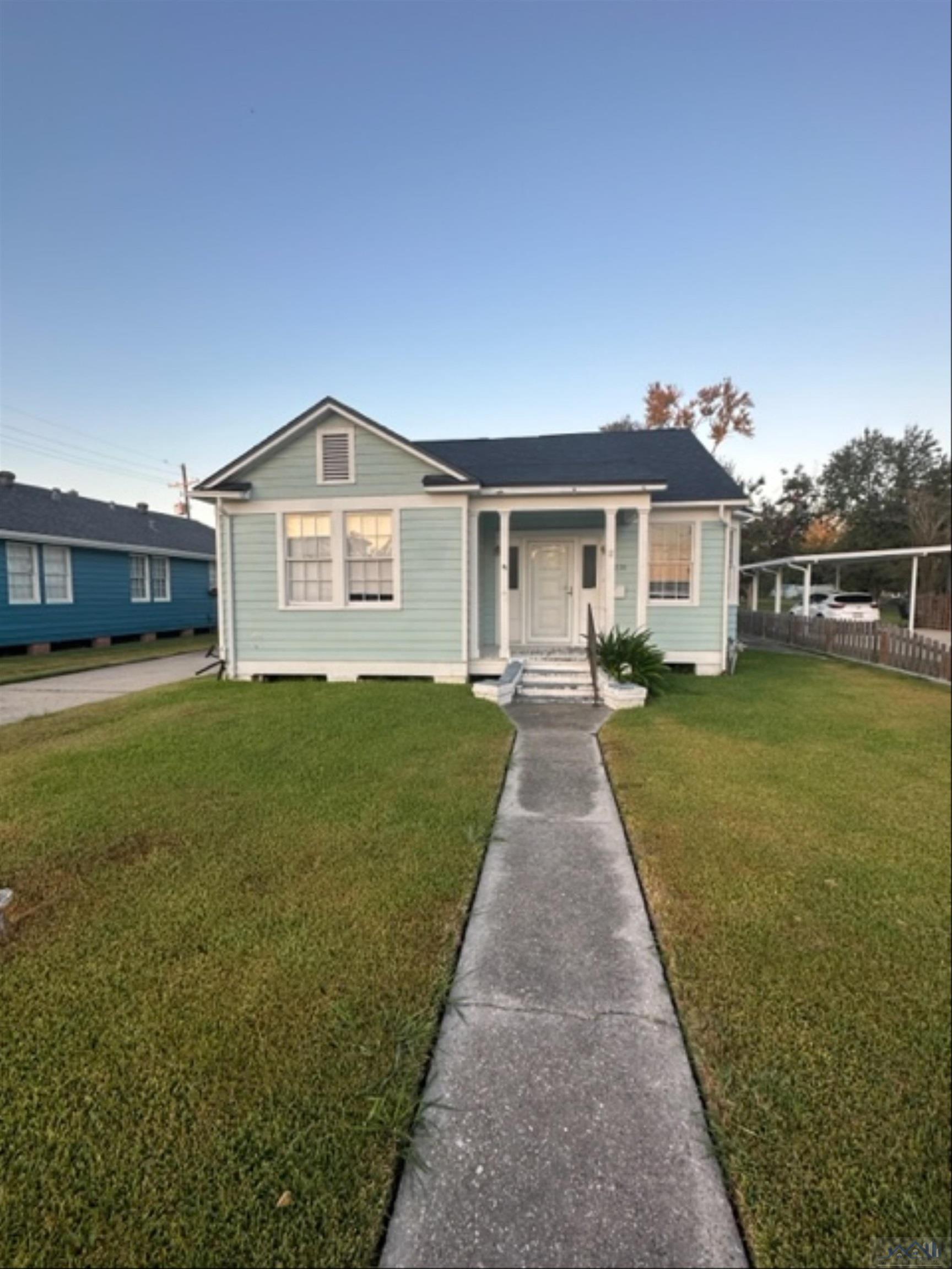 Commercial for sale in Thibodaux, Louisiana, 2023017244