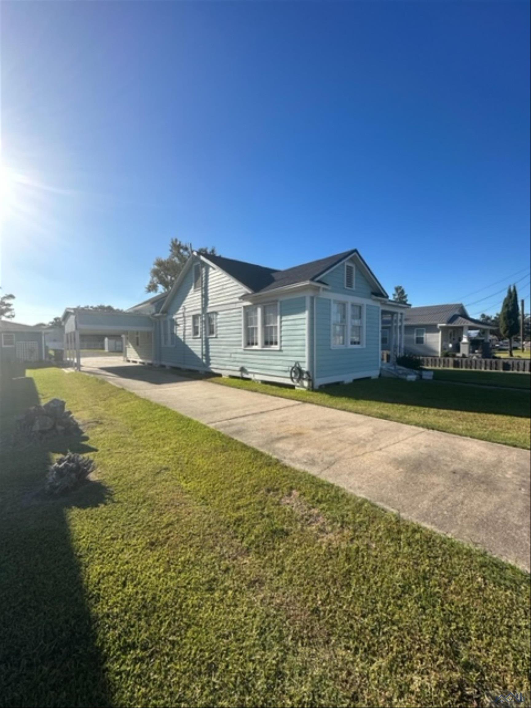 Commercial for sale in Thibodaux, Louisiana, 2023017244