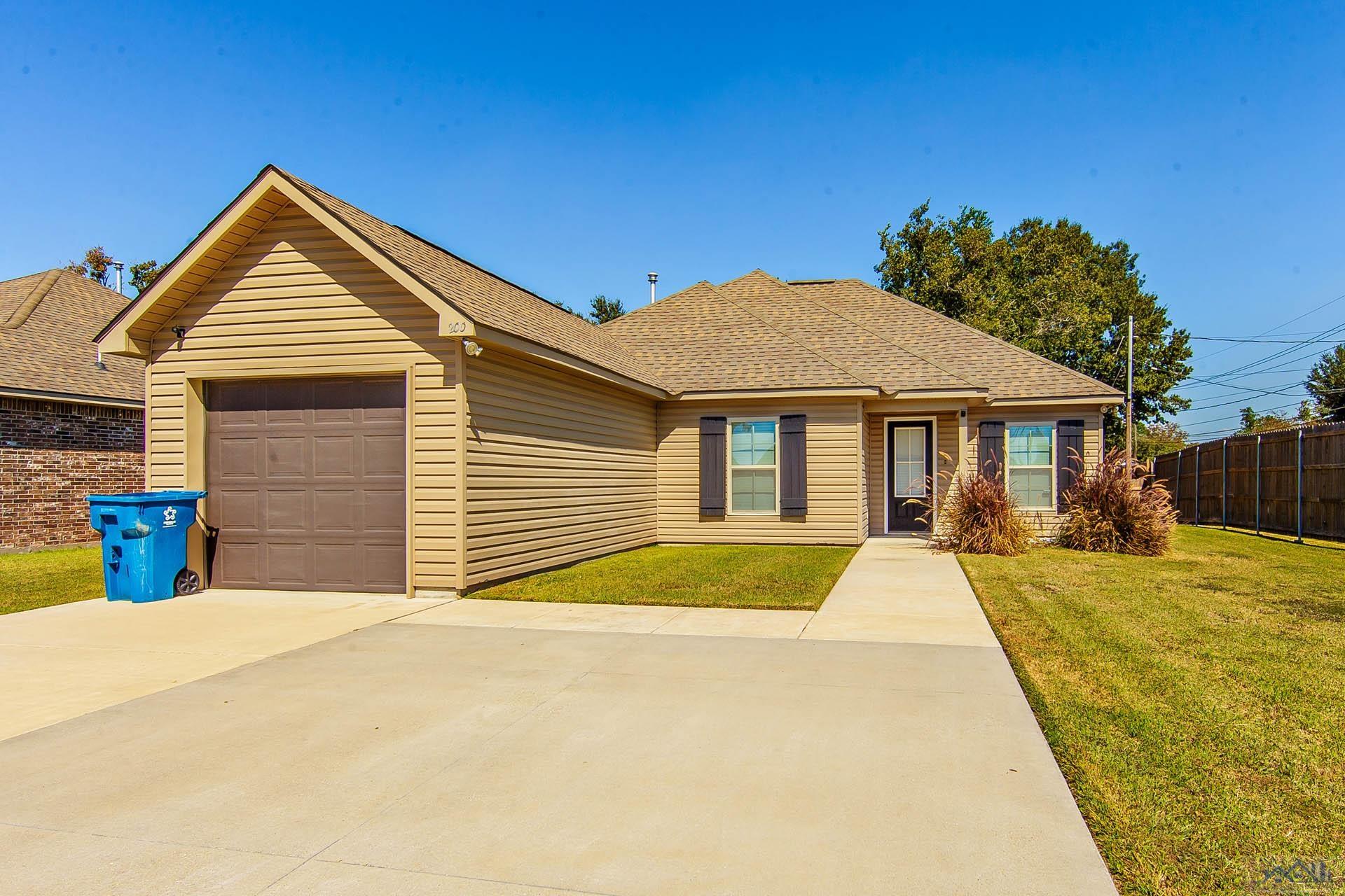 Thibodaux Homes for Sale